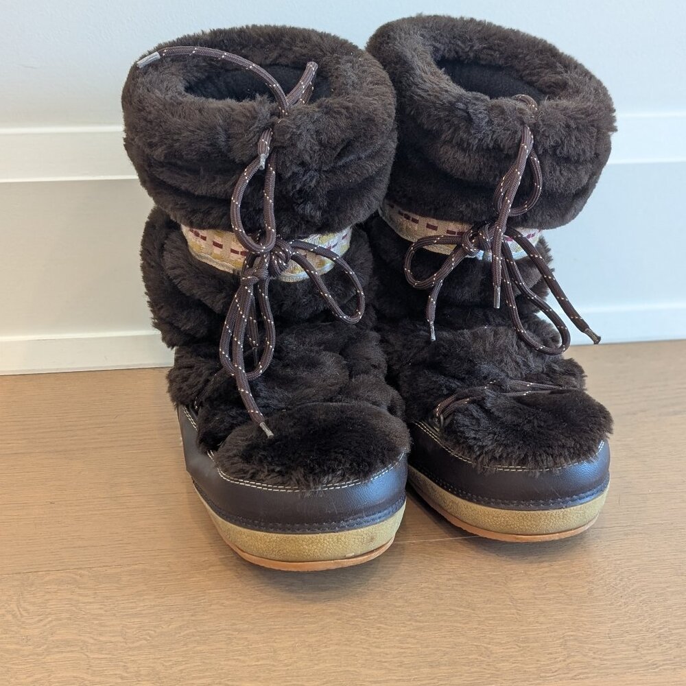 Marc Jacobs Moonboots